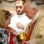 90. rocznica urodzin ks. Jerzego Bryły 2018