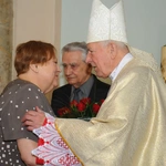 90. rocznica urodzin ks. Jerzego Bryły 2018