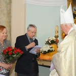 90. rocznica urodzin ks. Jerzego Bryły 2018