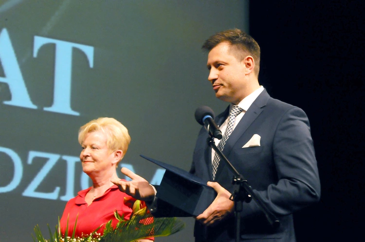 90. rocznica urodzin ks. Jerzego Bryły koncert 2018
