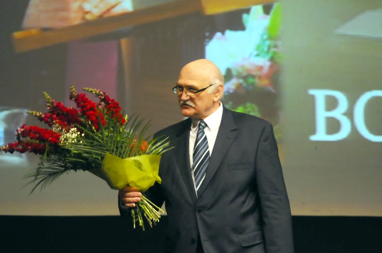 90. rocznica urodzin ks. Jerzego Bryły koncert 2018