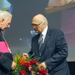 90. rocznica urodzin ks. Jerzego Bryły koncert 2018