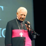 90. rocznica urodzin ks. Jerzego Bryły koncert 2018