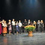 90. rocznica urodzin ks. Jerzego Bryły koncert 2018
