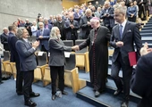 Wasza ekscelencjo, żyjta dwiesta roków 
