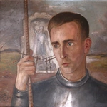 90. rocznica urodzin ks. Jerzego Bryły Salwator 2018