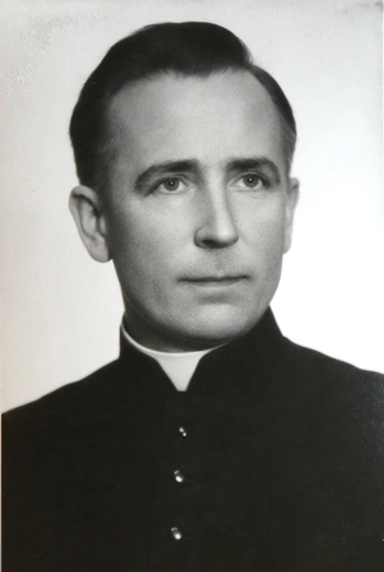 90. rocznica urodzin ks. Jerzego Bryły Salwator 2018