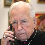 90. rocznica urodzin ks. Jerzego Bryły Salwator 2018