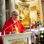 Jubileusz 70-lecia kapłaństwa ks. Jerzego Bryły 2022