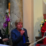 Jubileusz 70-lecia kapłaństwa ks. Jerzego Bryły 2022