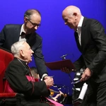 Jubileusz 70-lecia kapłaństwa ks. Jerzego Bryły gala 2022