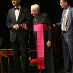 Jubileusz 70-lecia kapłaństwa ks. Jerzego Bryły gala 2022