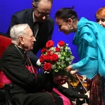 Jubileusz 70-lecia kapłaństwa ks. Jerzego Bryły gala 2022