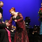 Jubileusz 70-lecia kapłaństwa ks. Jerzego Bryły gala 2022