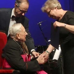 Jubileusz 70-lecia kapłaństwa ks. Jerzego Bryły gala 2022