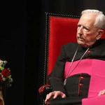Jubileusz 70-lecia kapłaństwa ks. Jerzego Bryły gala 2022