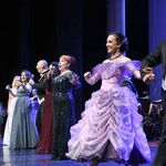 Jubileusz 70-lecia kapłaństwa ks. Jerzego Bryły gala 2022