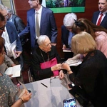 Jubileusz 70-lecia kapłaństwa ks. Jerzego Bryły gala 2022