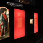 Arcydzieła z kolekcji Lanckorońskich