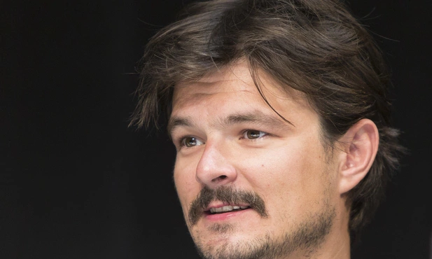 Dawid Ogrodnik