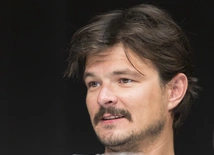 Dawid Ogrodnik