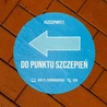 Rozpoczynają się szczepienia nową szczepionką przeciwko COVID-19
