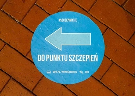 Rozpoczynają się szczepienia nową szczepionką przeciwko COVID-19