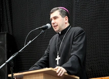 bp Wojciech Osial