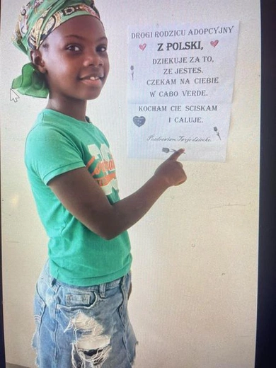 Uczniowie z Lipnika wspierają misje poprzez Adopcję Serca