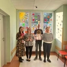 Wolontariat to niesienie nadziei