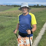Pielgrzymka Włodzimierza Oleksego z Powroźnika do Pompejów
