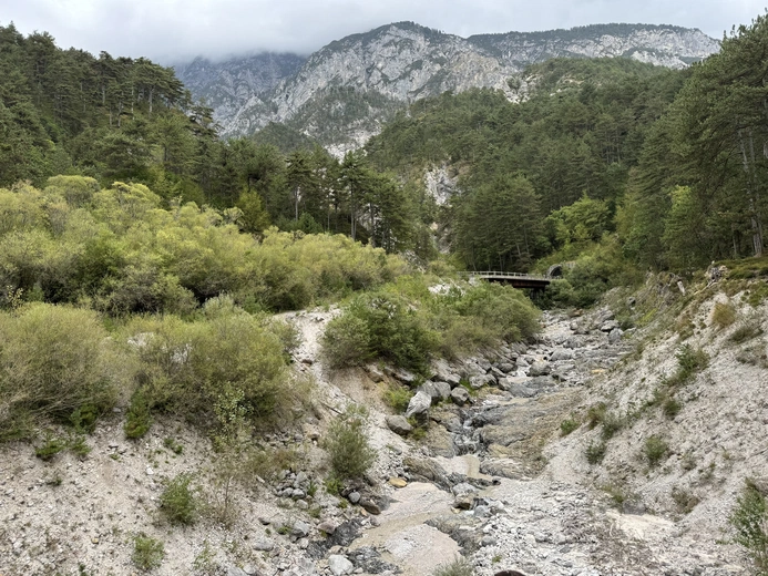 Pielgrzymka Włodzimierza Oleksego z Powroźnika do Pompejów