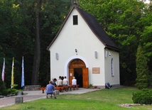 Kończy się cykl katechez dla dorosłych