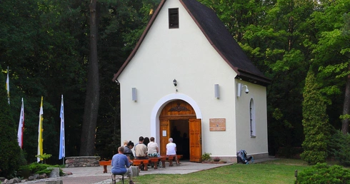 Kończy się cykl katechez dla dorosłych
