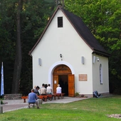 Kończy się cykl katechez dla dorosłych