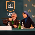 Duchowość dla Warszawy. Od lęku do nadziei