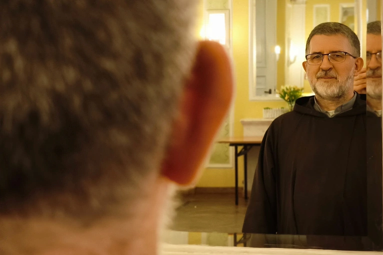 Duchowość dla Warszawy. Od lęku do nadziei