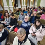 Duchowość dla Warszawy. Od lęku do nadziei