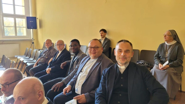 Nagroda "Benemerenti in Opere Evangelizationis" dla Funduszu Pomocy Misjonarzom Diecezji Opolskiej