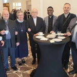 Nagroda "Benemerenti in Opere Evangelizationis" dla Funduszu Pomocy Misjonarzom Diecezji Opolskiej