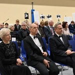 Uroczystości w szkole w Kniewie