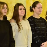 Gala podsumowująca konkurs "Zło dobrem zwyciężaj"