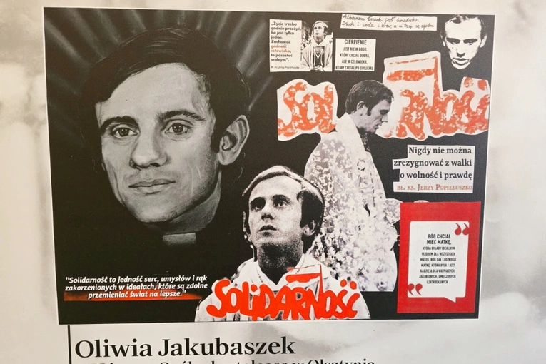 Gala podsumowująca konkurs "Zło dobrem zwyciężaj"