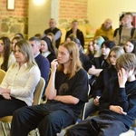 Gala podsumowująca konkurs "Zło dobrem zwyciężaj"
