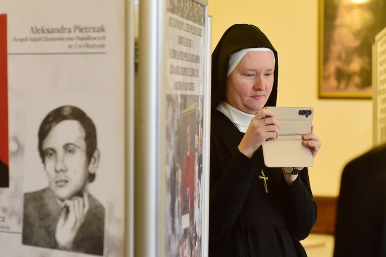 Gala podsumowująca konkurs "Zło dobrem zwyciężaj"