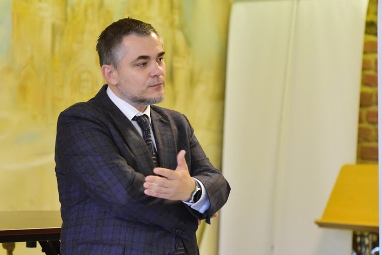 Gala podsumowująca konkurs "Zło dobrem zwyciężaj"