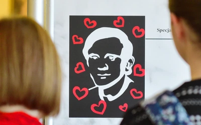 Gala podsumowująca konkurs "Zło dobrem zwyciężaj"