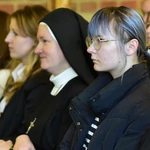 Gala podsumowująca konkurs "Zło dobrem zwyciężaj"