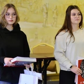 Z szacunku do księdza Jerzego