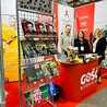 „Gość” na Targach Książki w Krakowie